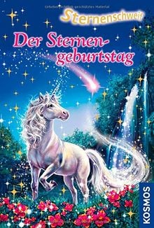 Sternenschweif der - sternenschweif,,