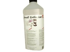 1 Liter Schnell Entkalker von
