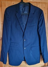 Tommy Hilfiger Sakko Anzug