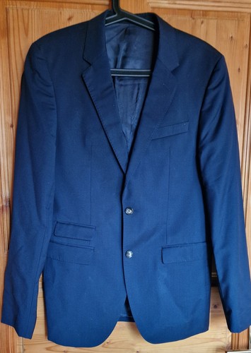 Tommy hilfiger sakko - hilfiger, anzug