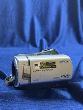 Sony handycam dcr sr35 - sony,