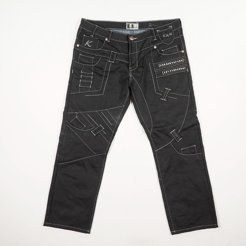 Kosmo lupo herren jeans - k&m,