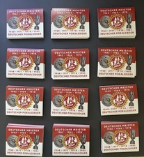 50x Aufkleber | Ultras 1.FC