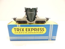 Trix H0 3671 Roheisenwagen Jünkerath in OVP G5458