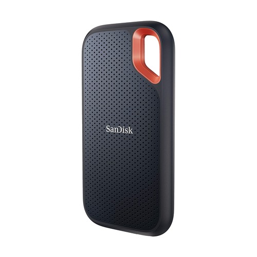 Sandisk extreme 500gb - extreme,