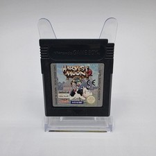 Harvest Moon 2 Gameboy Modul