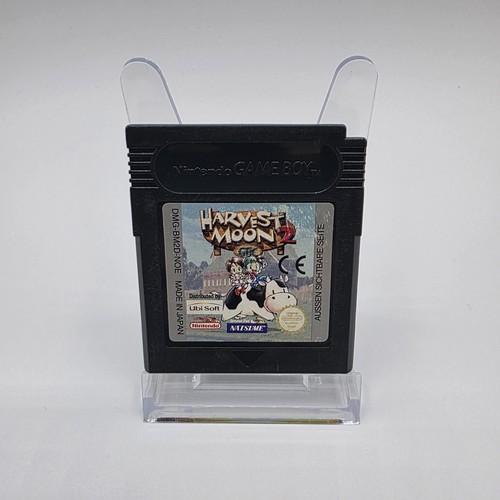 Harvest moon gameboy modul - moon,