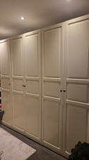 Ikea Pax Kleiderschrank