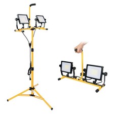 Grafner Baustrahler Flutlicht