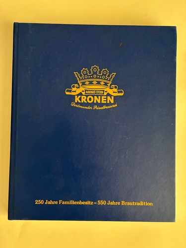 Kronen dortmunds - kronen,