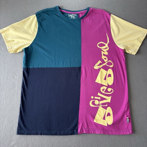 Triple five soul - shirt, mens