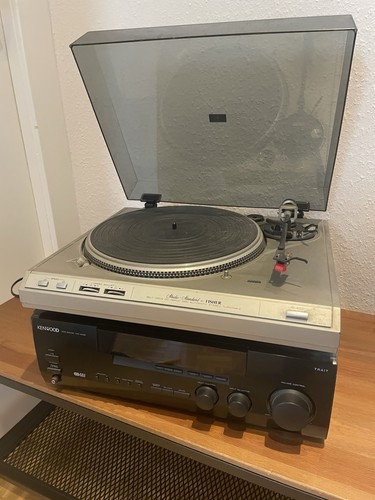 Kenwood receiver krf a4020 - kenwood,
