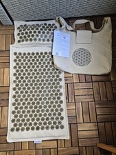 Akupunktur Matte von Naturling