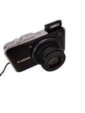 Canon PowerShot SX230 HS