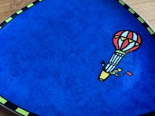 Rosenthal Flash, Love Story