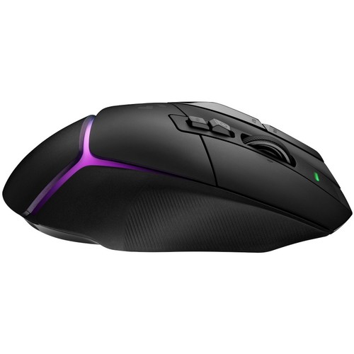Logitech g502 plus - logitech,