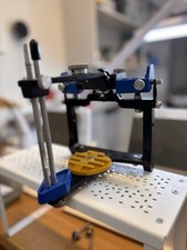 Panadent Artikulator SL  HN10013