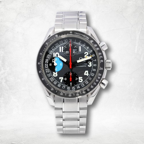 Omega speedmaster - omega,