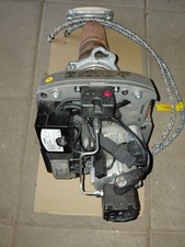 MHG RE 1.19HK 1,31,8 kg/h  15-19 KW Oelbrenner