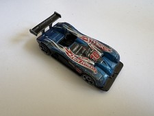 Modellauto Hot Wheels Panoz