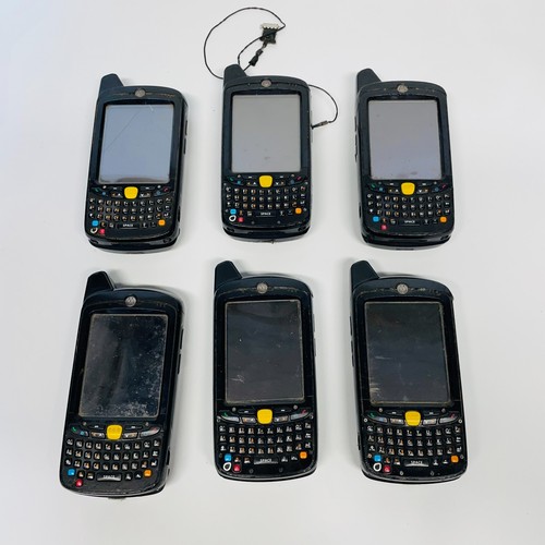 Zebra mc55a0 windows mobile - mc55a0,