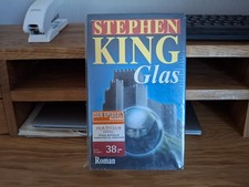 Stephen King, Der dunkle Turm