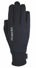 Roeckl Schwarz 8
