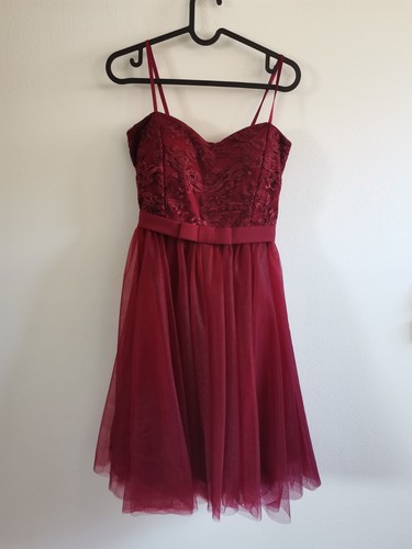 Kurzes abendkleid - kurzes,