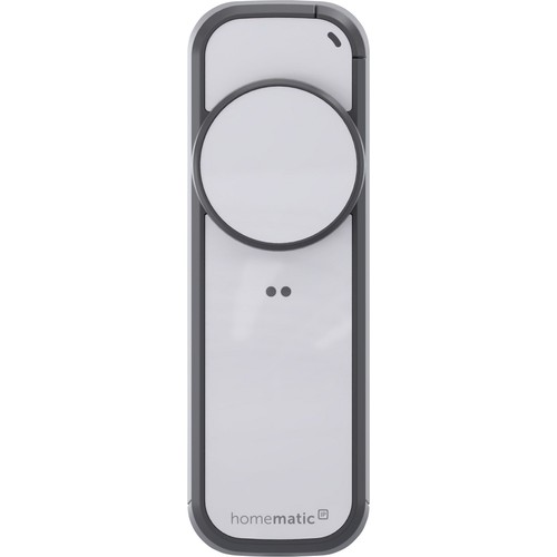 Homematic funk - homematic, ip