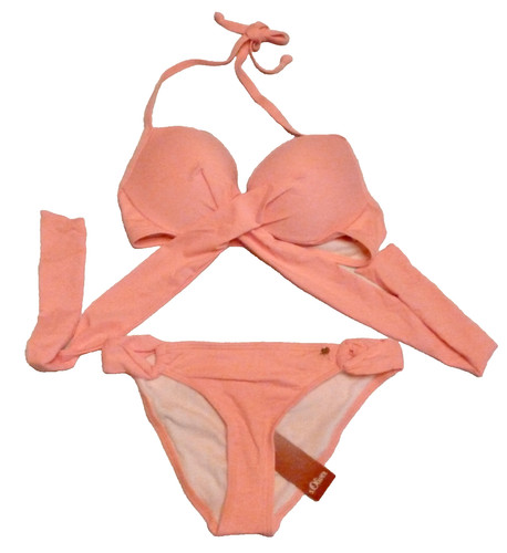 Damen bikini oliver gr - damen,