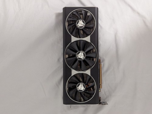 Xfx 5700 thicc - rx, xt