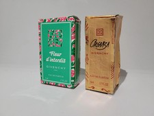 Givenchy Fleur d' Interdit &