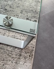 Designer Couchtisch Rolf Benz