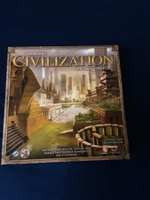 Sid Meyers Civilization Das Brettspiel