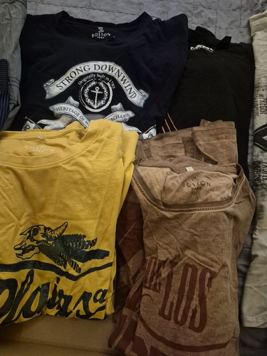 Bekleidungspaket herren - bekleidungspaket, 7