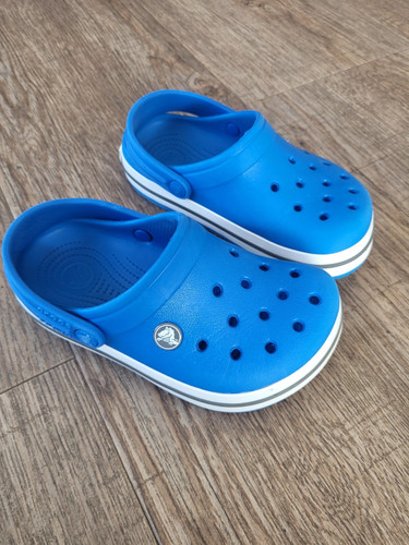 Crocs crocband clogs - crocs,
