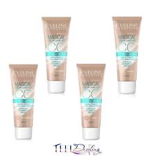 Eveline Magical CC Foundation