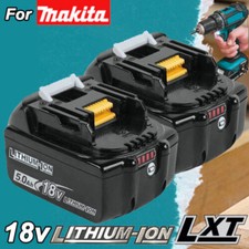 2x 5,0AH Für Original