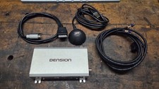 Dension Gateway 500 V2R11 - USB, DIP Steuerung