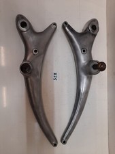 Zündapp  DB 205 Elastic  Strebenträger