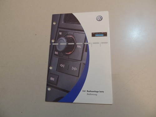 2000 cassetten radio - 10.2000,
