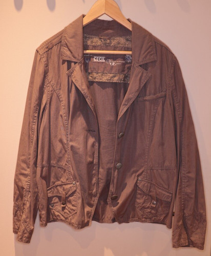 Cecil damen blazer jacke - cecil,