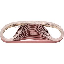 100 x PFERD Schleifbänder BA 12x520 T A 320 | Art.-Nr.: 45002532