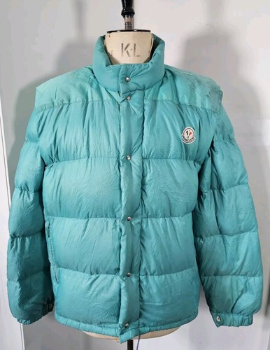 Vintage moncler grenoble - vintage,
