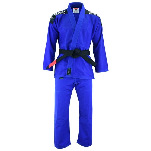 Pma perlengewebe bjj - bjj, gi