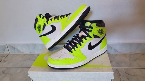 Nike air jordan - nike, 1