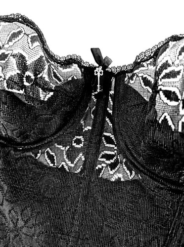 Escora torselett größe - torselett.,