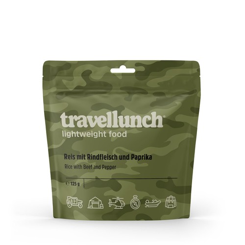 Travellunch reis mit - travellunch,