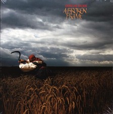 Vinyl depeche mode a broken - mode,