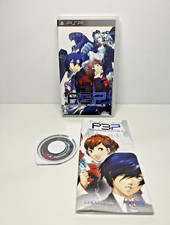 Shin Megami Tensei: Persona 3